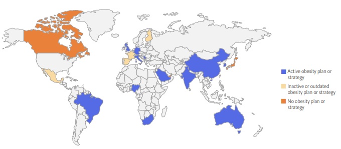 Urgency without action